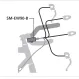 Shimano DURA-ACE Di2 ST-R9160-L TT Schaltbremshebel Rim-Brake links 2x12/11-fach