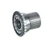 Shimano FH-MT901 12-fach Disc Hinterradnabe Ersatzteil | Freilaufkörper Micro Spline komplett Nr 9
