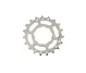 Shimano 105 CS-R7000 Kassette Ersatzteil | Ritzel 19 Zähne für 11-28, 11-30