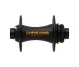Chris King MTB Vorderradnabe Disc Centerlock Boost 15x110mm 28 Loch two tone | schwarz-gold 28 Loch
