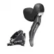 Shimano GRX RX810 Upgrade-Kit 11x2-fach Disc komplett