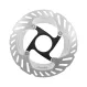 Shimano Ultegra / GRX Ice Tech Freeza Bremsscheibe RT-CL800-I Centerlock interner Lockring 140 mm