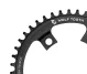 Wolf Tooth Drop Stop B Kettenblatt - Shimano Lochkreis 110mm asymmetrisch 9-12-fach 50 Zähne