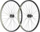 Stans NoTubes Flow MK4 Laufradsatz MTB 27,5 Zoll M-Pulse Disc 6 Loch Boost Rotor Sram XDR