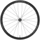 Shimano DURA-ACE WH-R9270-C36-TL Laufradsatz Carbon Clincher Tubeless Disc Centerlock