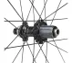 Shimano DURA-ACE WH-R9270-C36-TL Laufradsatz Carbon Clincher Tubeless Disc Centerlock