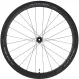 Shimano DURA-ACE WH-R9270-C50-TL Laufradsatz Carbon Clincher Tubeless Disc Centerlock