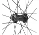 Shimano DURA-ACE WH-R9270-C50-TL Laufradsatz Carbon Clincher Tubeless Disc Centerlock