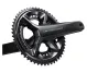 Shimano Ultegra Di2 TT Gruppe R8170 / R9180 Disc-Brake komplett 12x2-fach