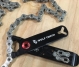 Wolf Tooth Pack Pliers Multitool - Master Link Combo schwarz-violett