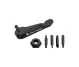 Wolf Tooth Axle Handle Multitool - Bithalter / Plug In Hebel - schwarz