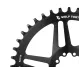 Wolf Tooth Drop-Stop B Kettenblatt 9-12-fach - Sram / Quarq Direct Mount 6mm Offset 44 Zähne
