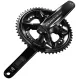 Shimano DURA-ACE Powermeter Kurbel FC-R9200-P Abstufung 52-36 Zähne 12x2-fach 172,5 mm