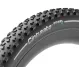 Pirelli Cinturato Gravel S Reifen TLR 28 Zoll x 1.65 / 700C x 45 schwarz