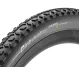 Pirelli Cinturato Gravel Mixed Terrain Reifen TLR27,5 Zoll x 1.65 / 650B x 45 schwarz