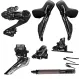 Shimano DURA-ACE Di2 Upgrade Kit R9270 Disc-Brake 12x2-fach