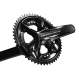 Shimano DURA-ACE Di2 TT Gruppe R9250 Rim-Brake 12x2-fach