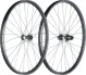27,5 Zoll MTB Laufradsatz DT Swiss 350 Straightplull Naben + Stans NoTubes ZTR Flow MK4 Felgen | build by TNC