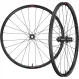 Fulcrum Rapid Red 5 Gravel Laufradsatz 28 Zoll Disc Centerlock Rotor Campagnolo N3W