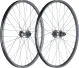 26 Zoll MTB Laufradsatz DT Swiss 350 Classic Disc Naben + Stans NoTubes ZTR Flow MK4 Felge