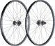 28 Zoll Gravel Laufradsatz DT Swiss 240 EXP Classic Disc Naben + Stans ZTR Crest MK4 Felgen | build by TNC