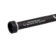 Wolf Tooth X-12 Steckachse Hinterrad - 12x148mm / 12x165mm Gewinde M12x1,0mm schwarz