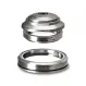 Chris King DropSet 3 Steuersatz Tapered 1 1/8 - 1,5 Zoll silber | silver IS41/28,6 - IS52/40