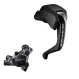 Shimano DURA-ACE Di2 TT Gruppe R9270 Disc-Brake 12x2-fach