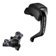 Shimano DURA-ACE Di2 TT Gruppe R9270P Disc-Brake 12x2-fach mit Powermeter FC-R9200-P
