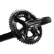 Shimano DURA-ACE Di2 TT Gruppe R9270 Disc-Brake 12x2-fach