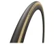 Michelin Power Cup TL-Ready Reifen Competition Line 25 x 622, faltbar, schwarz/classic