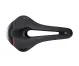 Selle San Marco ShortFit 2.0 Carbon FX Sattel Wide L3 schwarz Gestell Carbon