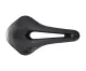 Selle San Marco ShortFit 2.0 Comfort Dynamic Sattel L3 Wide schwarz Gestell Manganese