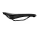 Selle San Marco ShortFit 2.0 Comfort Dynamic Sattel L3 Wide schwarz Gestell Manganese