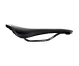 Selle San Marco ShortFit 2.0 Dynamic Sattel L3 Wide schwarz Gestell Manganese