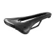 Selle San Marco ShortFit 2.0 Dynamic Sattel S3 Narrow schwarz Gestell Manganese