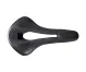 Selle San Marco Allroad Supercomfort Racing Sattel L3 Wide schwarz Gestell Xsilite