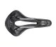 Selle San Marco Allroad Supercomfort Racing Sattel L3 Wide schwarz Gestell Xsilite