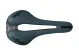 Selle Italia Flite Boost Gravel Sattel Ti316 Superflow S3 blau