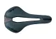 Selle Italia Flite Boost Gravel Sattel Ti316 Superflow L3 blau
