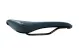 Selle Italia Novus Boost Sattel EVO Gravel Sattel TM Superflow L3 blau