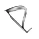 Supacaz Fly Cage Ano Flaschenhalter Alu Gunmetal