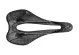Selle Italia SLR Boost Tekno Sattel Superflow S3 Carbon schwarz