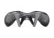 Selle Italia SLR Boost Tekno Sattel Superflow S3 Carbon schwarz