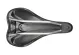 Selle Italia X-Bow Ti316 Sattel S1 Breite 145mm Gestell Titan grau-schwarz