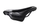 Selle Italia X-Bow Fec-Alloy Superflow Sattel L3 Breite 155mm Gestell Stahl schwarz-grau