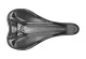 Selle Italia X-Bow Fec-Alloy Sattel S1 Breite 145mm Gestell Stahl schwarz-grau