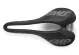 Selle SMP F20C AISI Sattel Breite 134mm Gestell Edelstahl schwarz