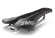 Selle SMP F20 AISI Sattel Breite 135mm Gestell Edelstahl schwarz
