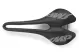 Selle SMP F30 AISI Sattel Breite 149mm Gestell Edelstahl schwarz